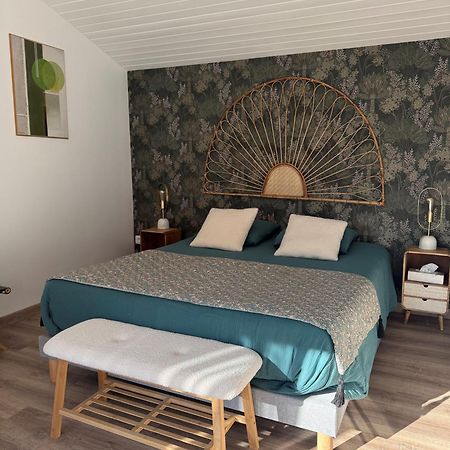Instant Zen Bed & Breakfast Saint-Vivien-de-Medoc Exterior photo